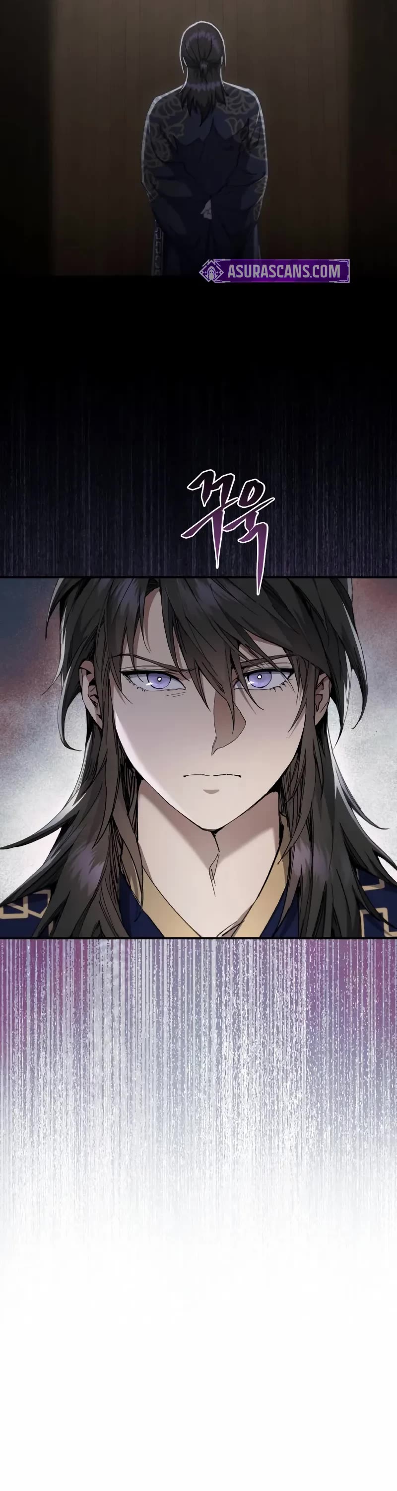 The Heavenly Demon Wants a Quiet Life chapter 39 page 3