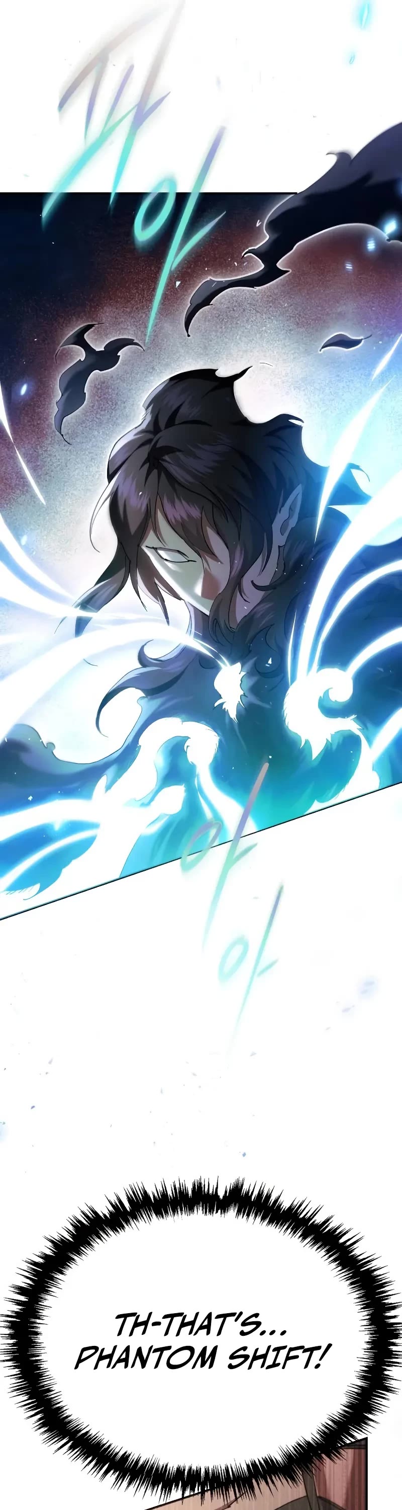 The Heavenly Demon Wants a Quiet Life chapter 39 page 31