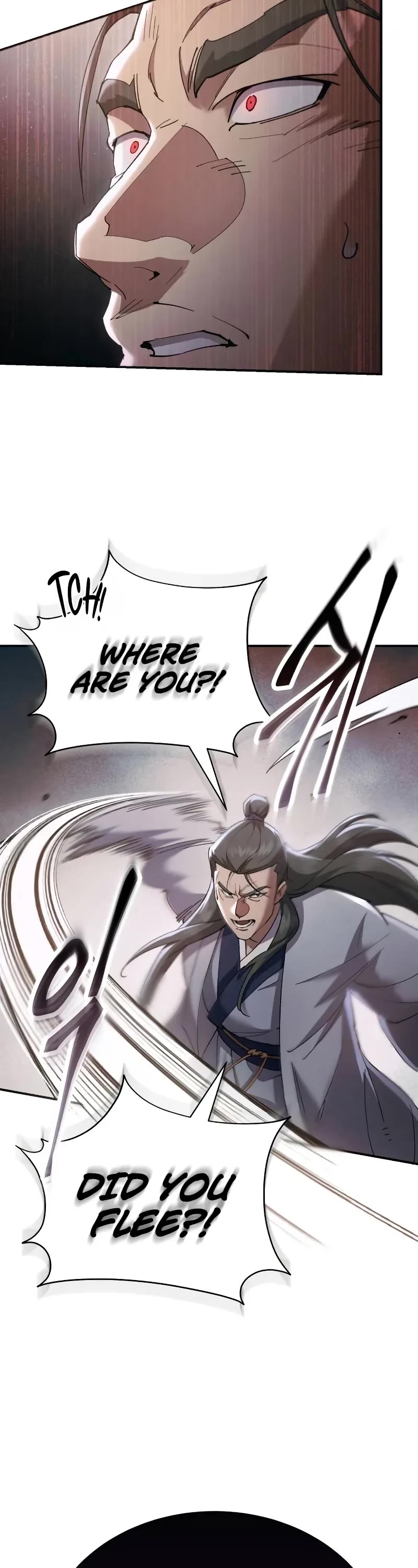 The Heavenly Demon Wants a Quiet Life chapter 39 page 32