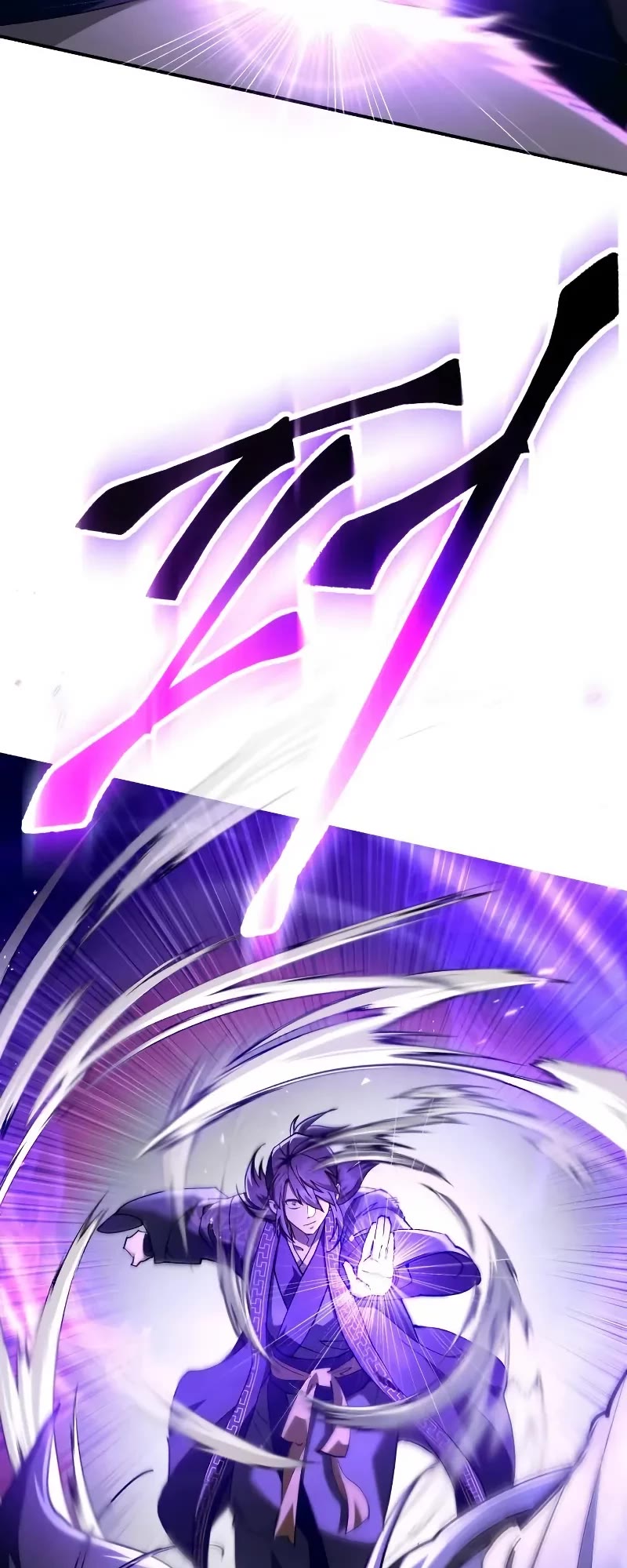 The Heavenly Demon Wants a Quiet Life chapter 39 page 34