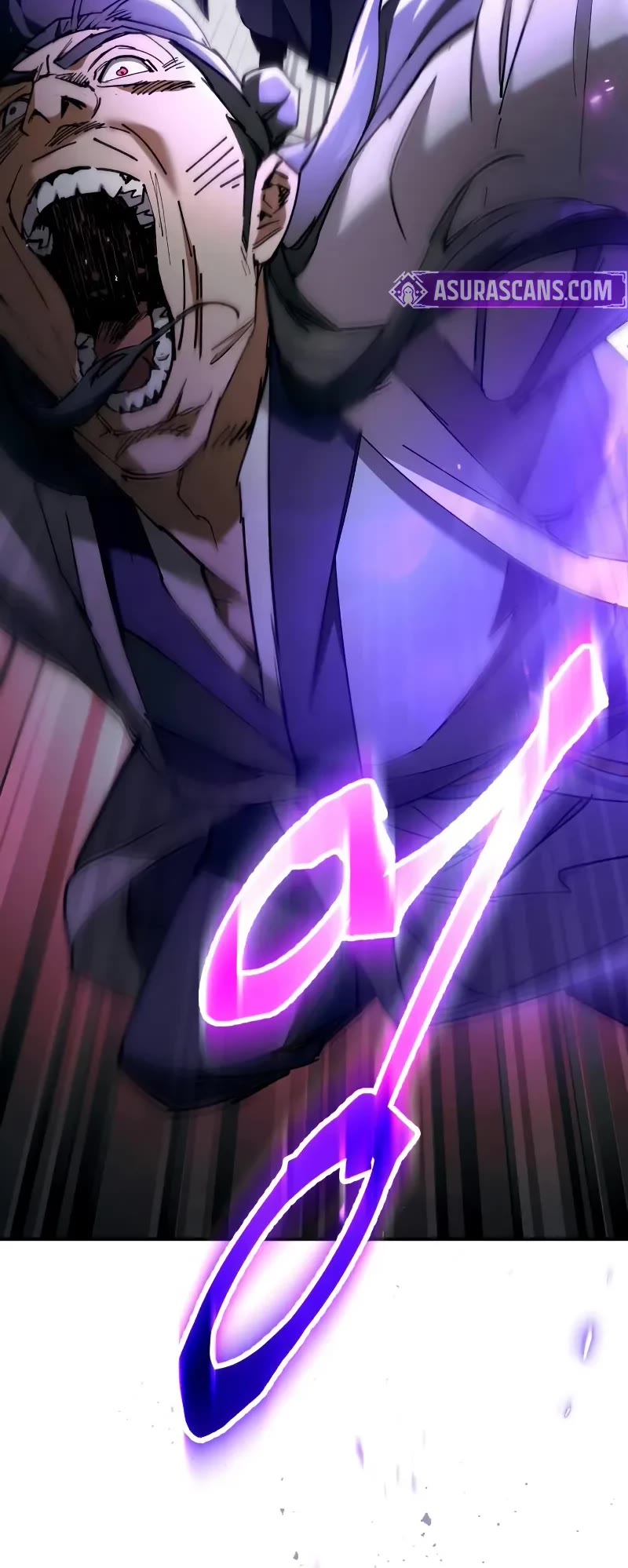 The Heavenly Demon Wants a Quiet Life chapter 39 page 35