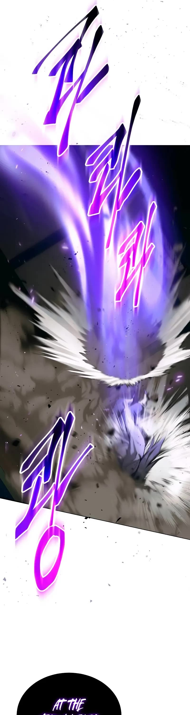 The Heavenly Demon Wants a Quiet Life chapter 39 page 36