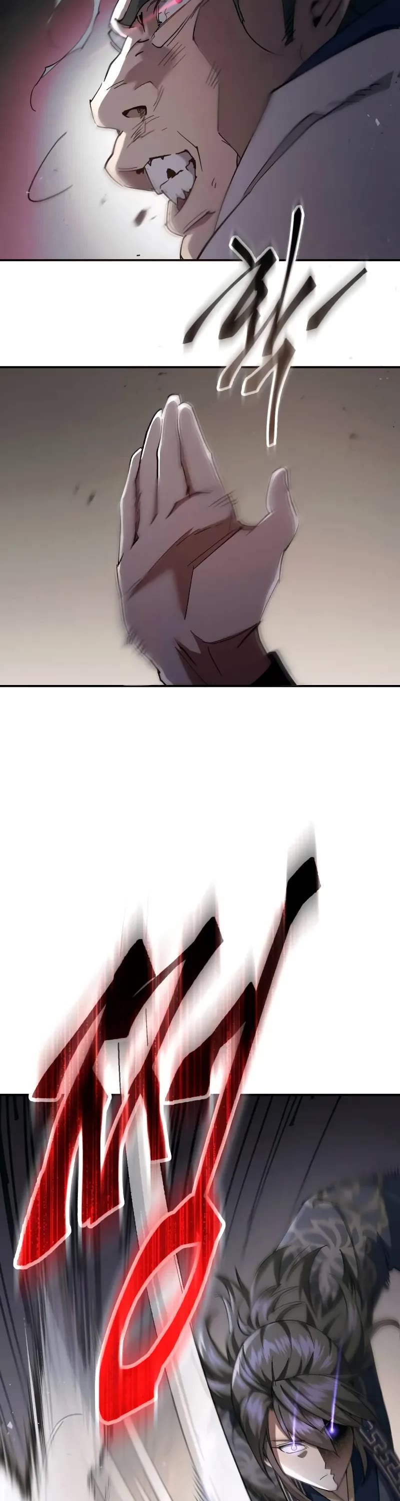 The Heavenly Demon Wants a Quiet Life chapter 39 page 38