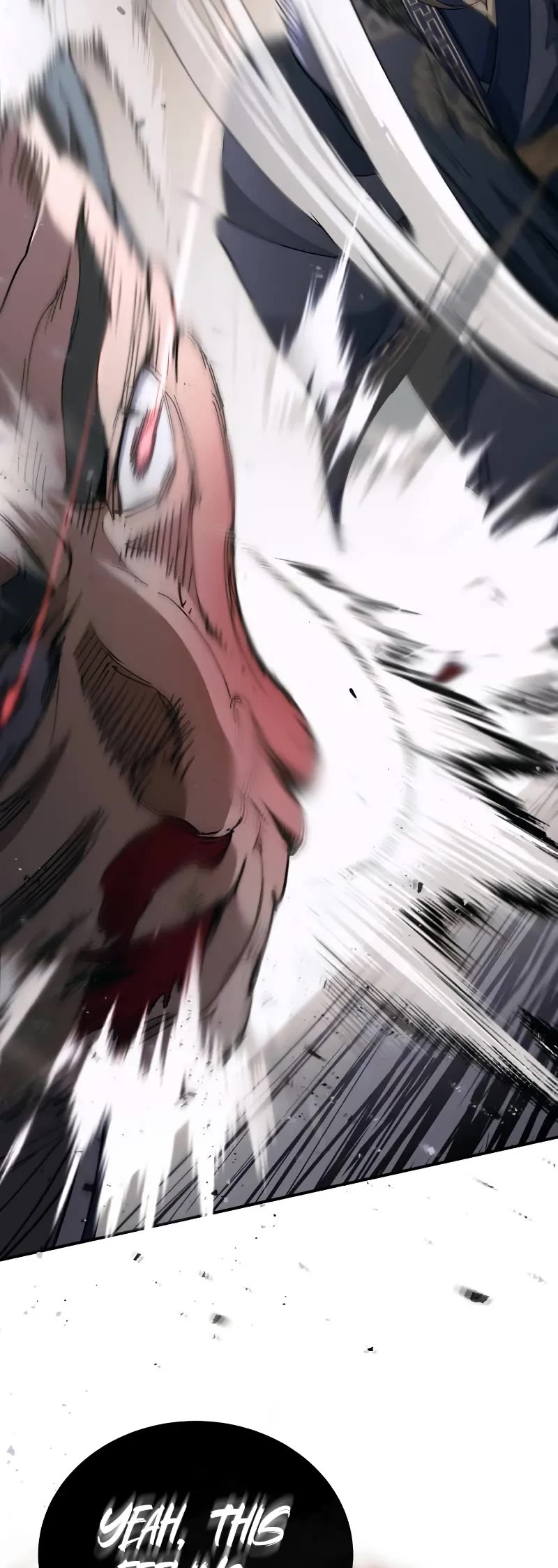 The Heavenly Demon Wants a Quiet Life chapter 39 page 39