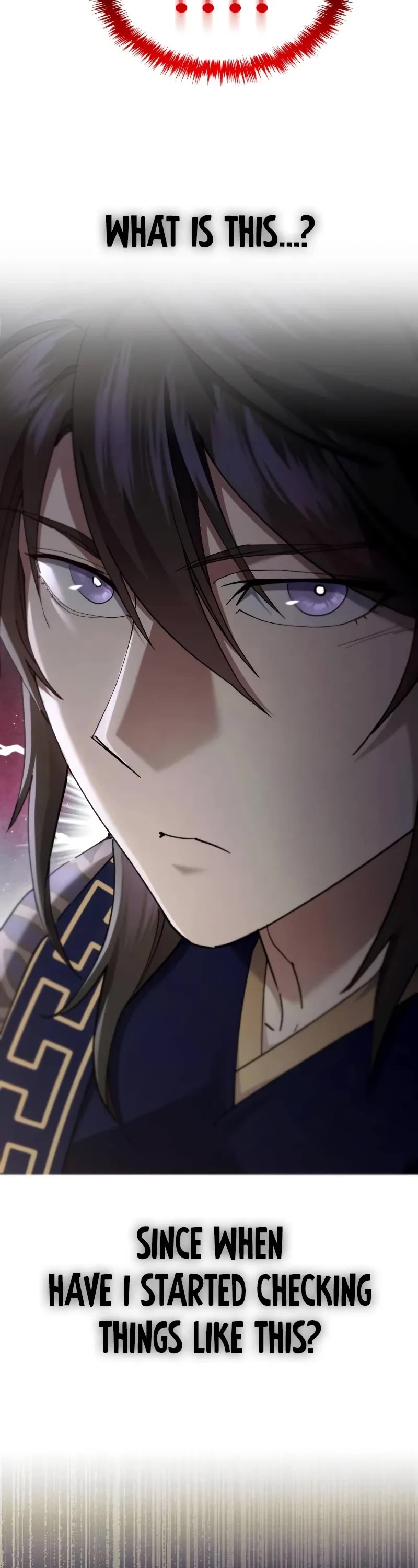 The Heavenly Demon Wants a Quiet Life chapter 39 page 47