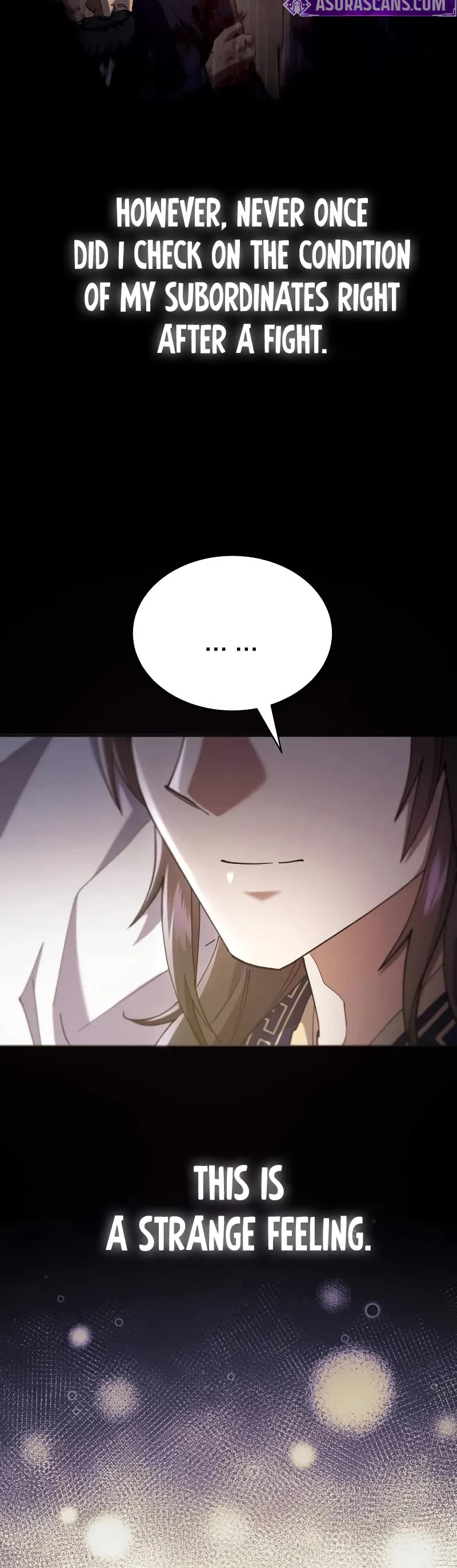 The Heavenly Demon Wants a Quiet Life chapter 39 page 49