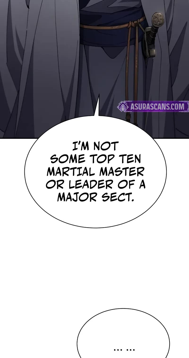 The Heavenly Demon Wants a Quiet Life chapter 39 page 5