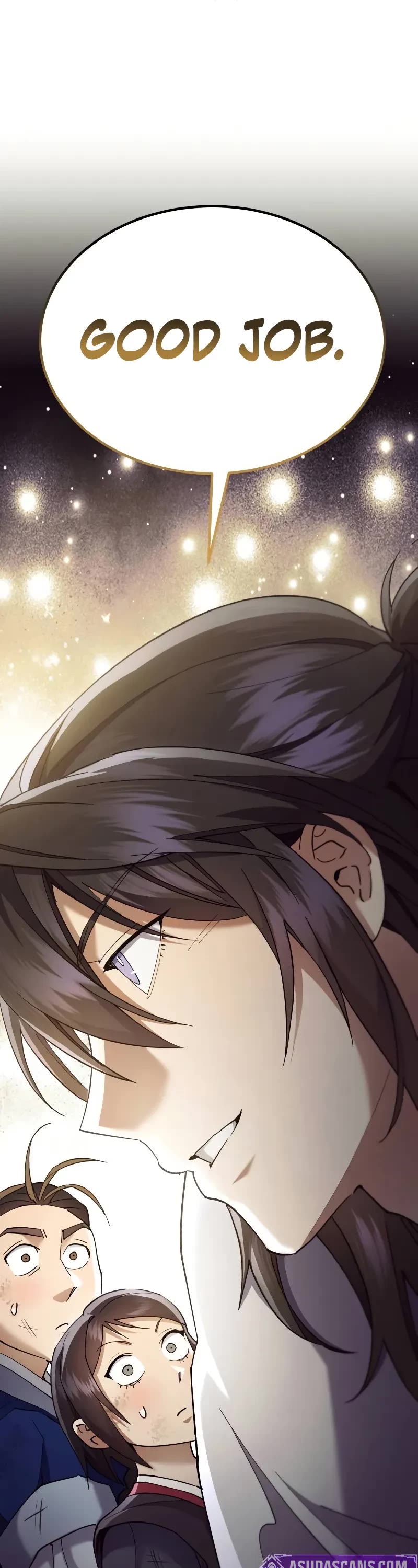 The Heavenly Demon Wants a Quiet Life chapter 39 page 51