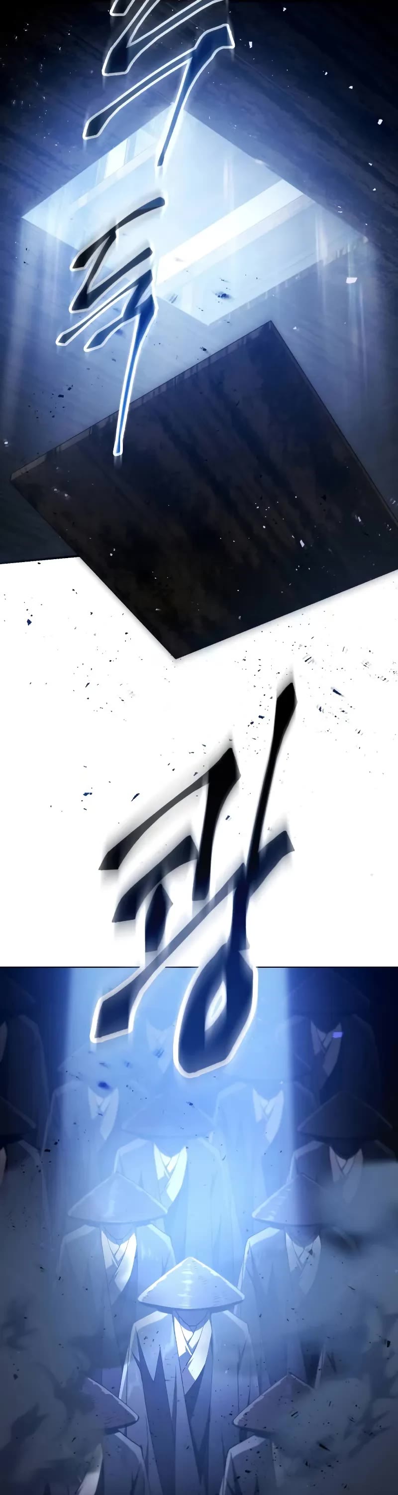 The Heavenly Demon Wants a Quiet Life chapter 39 page 63