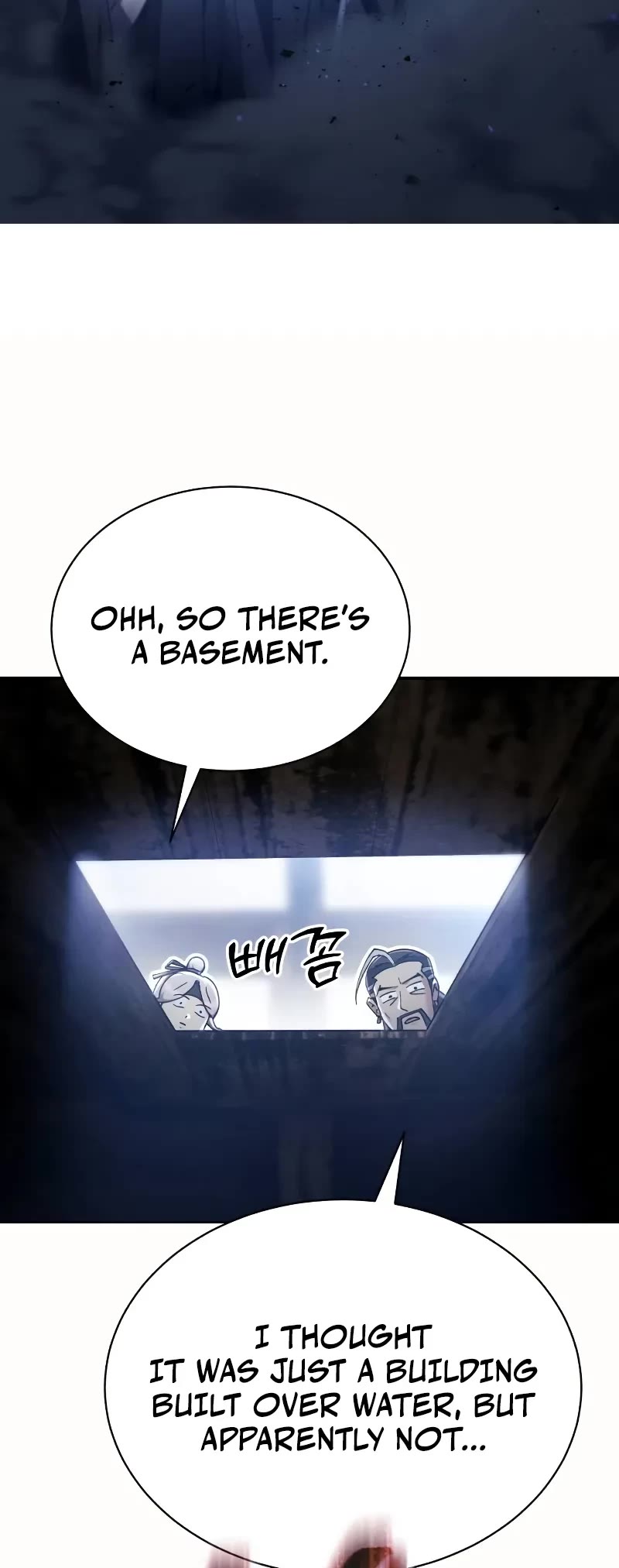 The Heavenly Demon Wants a Quiet Life chapter 39 page 64