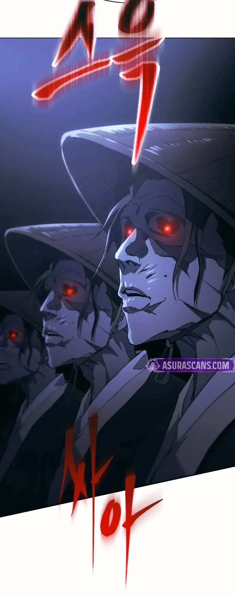 The Heavenly Demon Wants a Quiet Life chapter 39 page 65