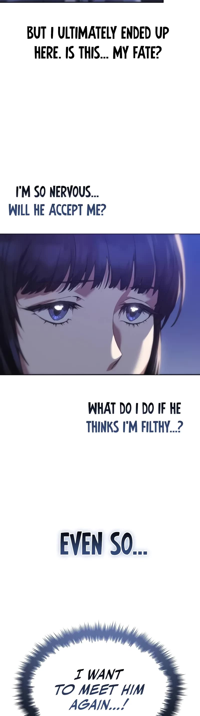 The Heavenly Demon Wants a Quiet Life chapter 4 page 10