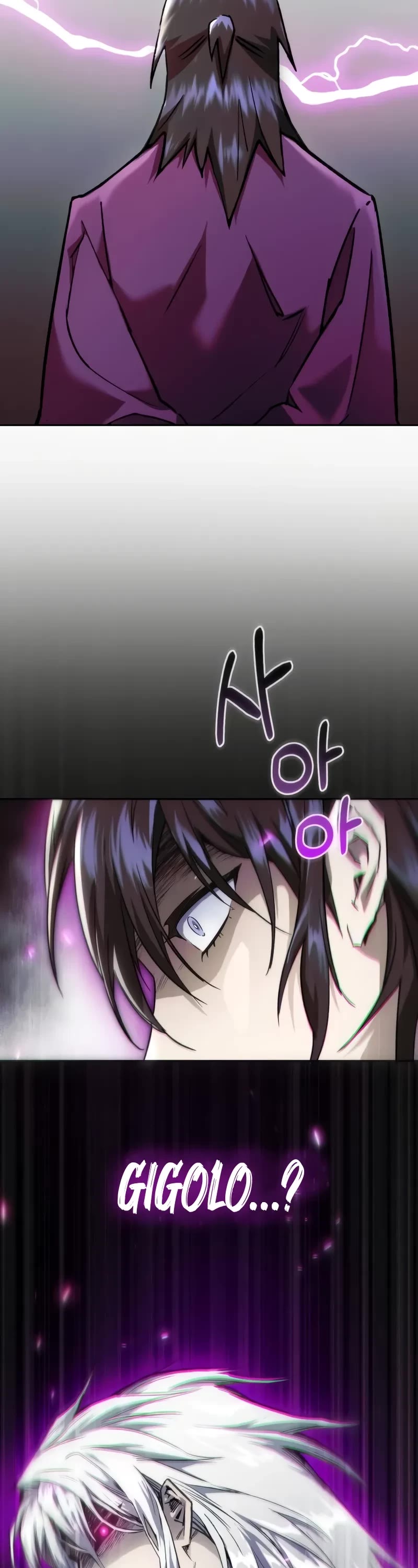 The Heavenly Demon Wants a Quiet Life chapter 4 page 29