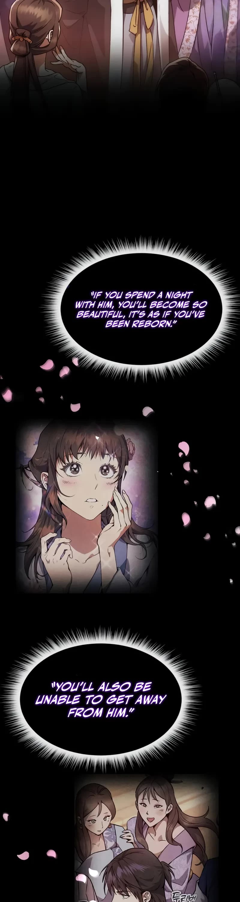 The Heavenly Demon Wants a Quiet Life chapter 4 page 3