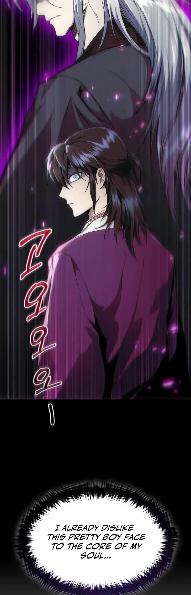 The Heavenly Demon Wants a Quiet Life chapter 4 page 30