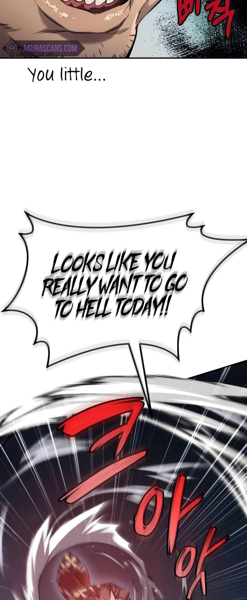 The Heavenly Demon Wants a Quiet Life chapter 4 page 35