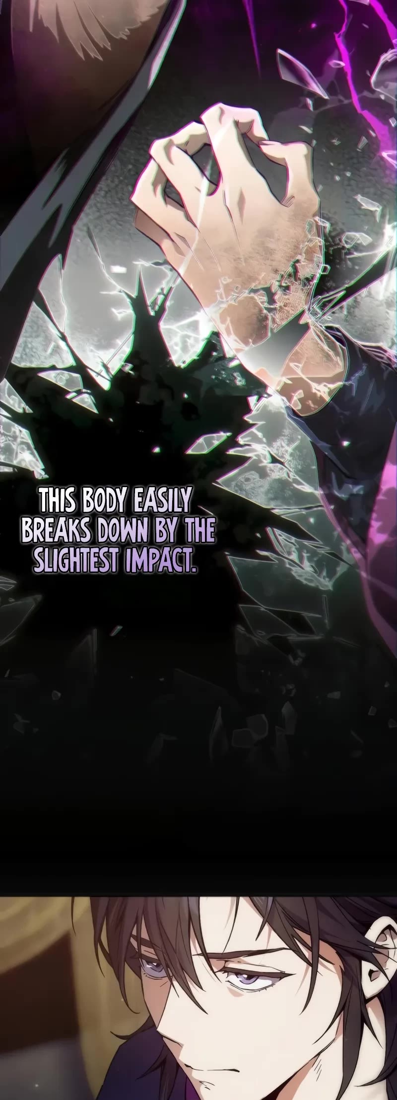 The Heavenly Demon Wants a Quiet Life chapter 4 page 50