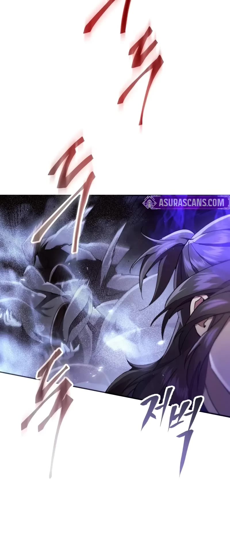 The Heavenly Demon Wants a Quiet Life chapter 40 page 11