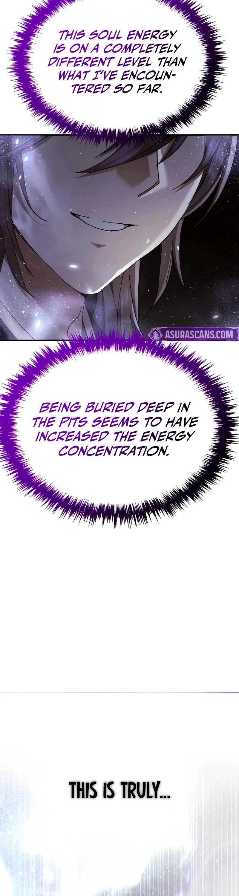 The Heavenly Demon Wants a Quiet Life chapter 40 page 13