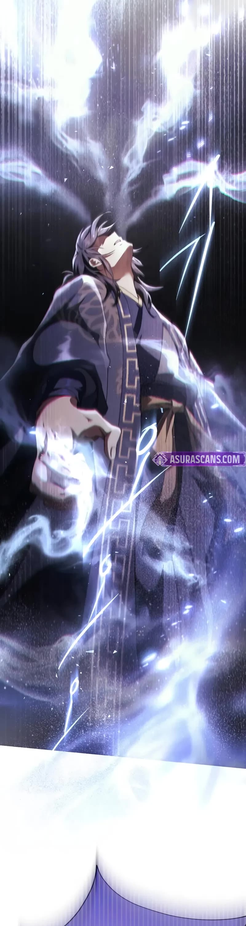 The Heavenly Demon Wants a Quiet Life chapter 40 page 14