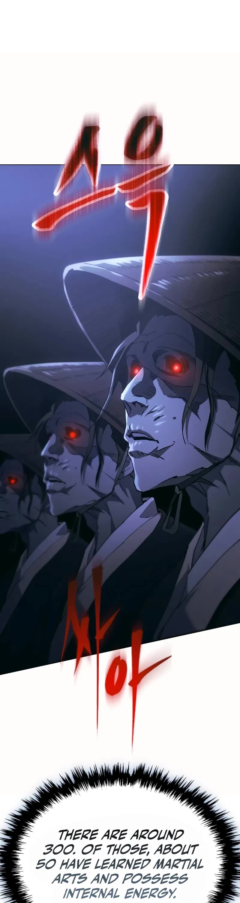 The Heavenly Demon Wants a Quiet Life chapter 40 page 2