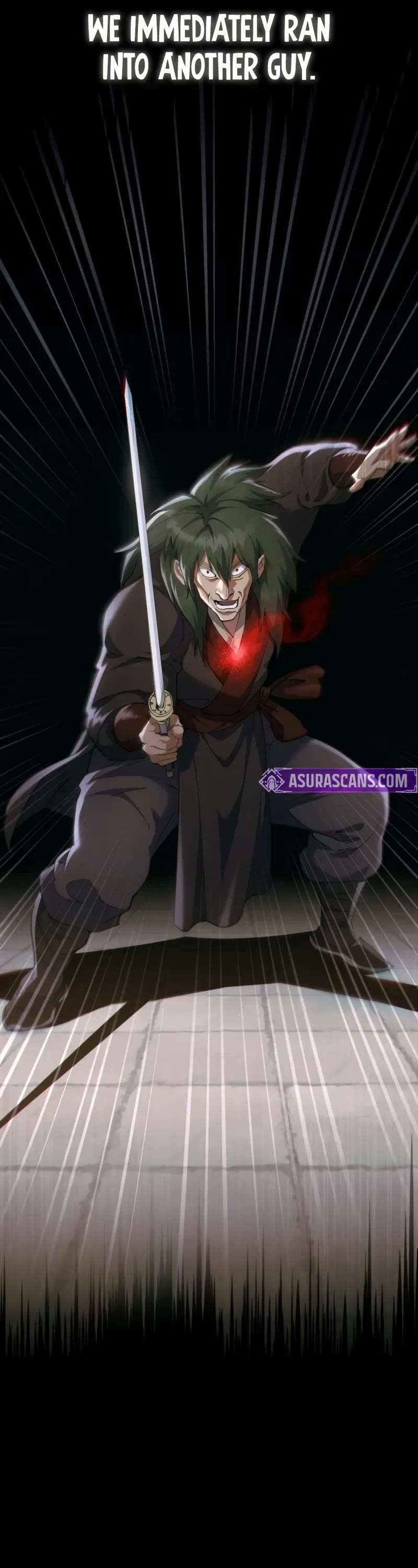 The Heavenly Demon Wants a Quiet Life chapter 40 page 27