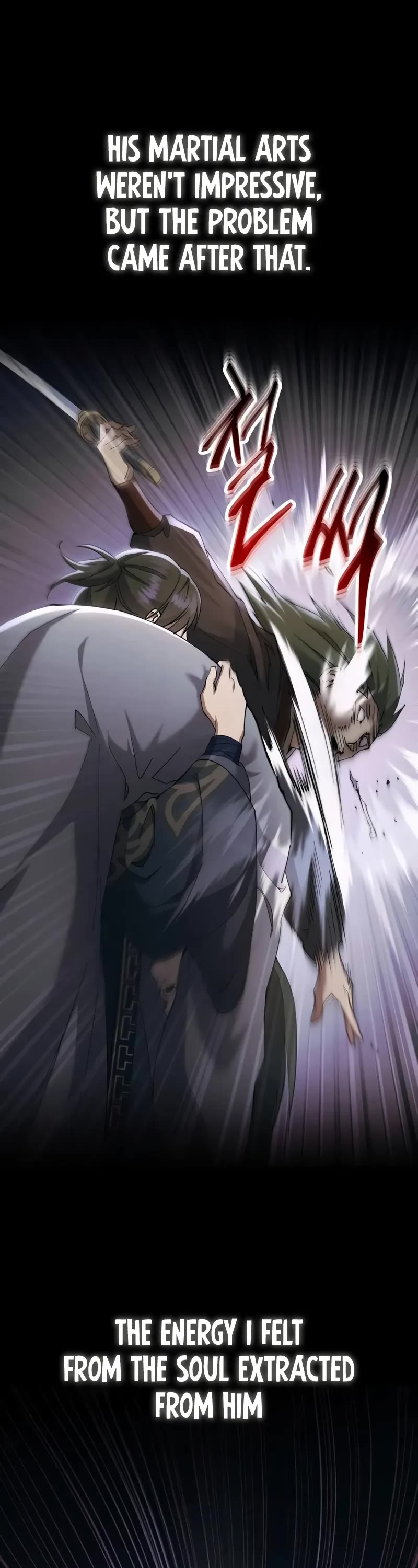 The Heavenly Demon Wants a Quiet Life chapter 40 page 28