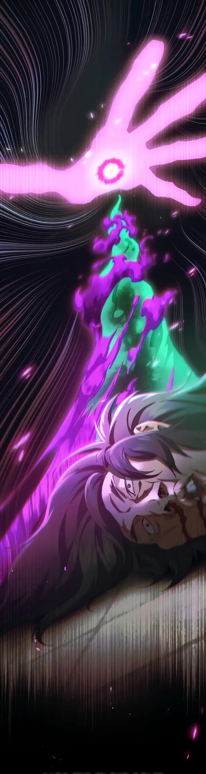 The Heavenly Demon Wants a Quiet Life chapter 40 page 29