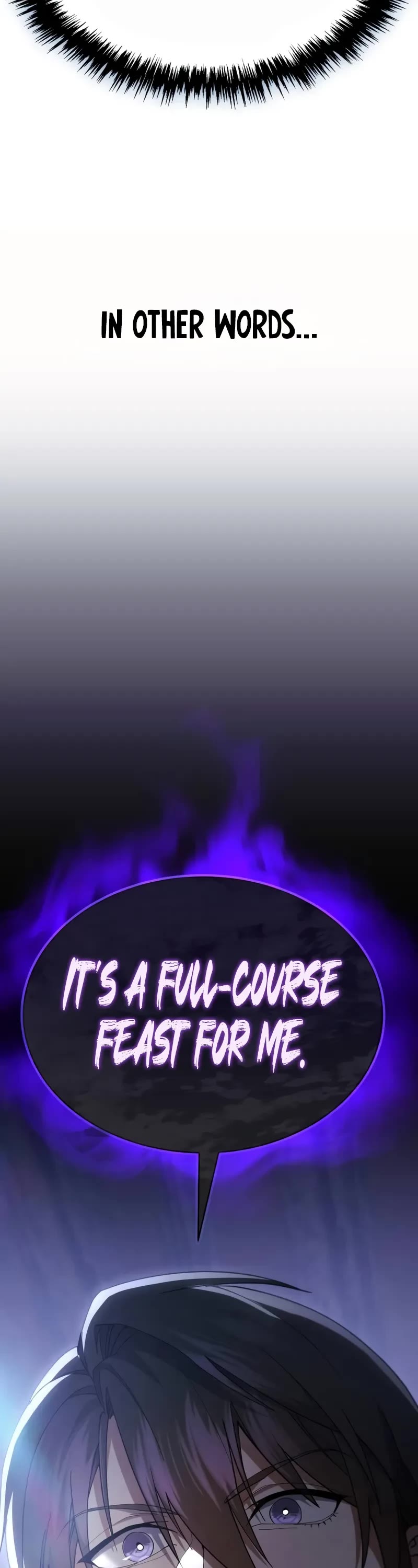 The Heavenly Demon Wants a Quiet Life chapter 40 page 3