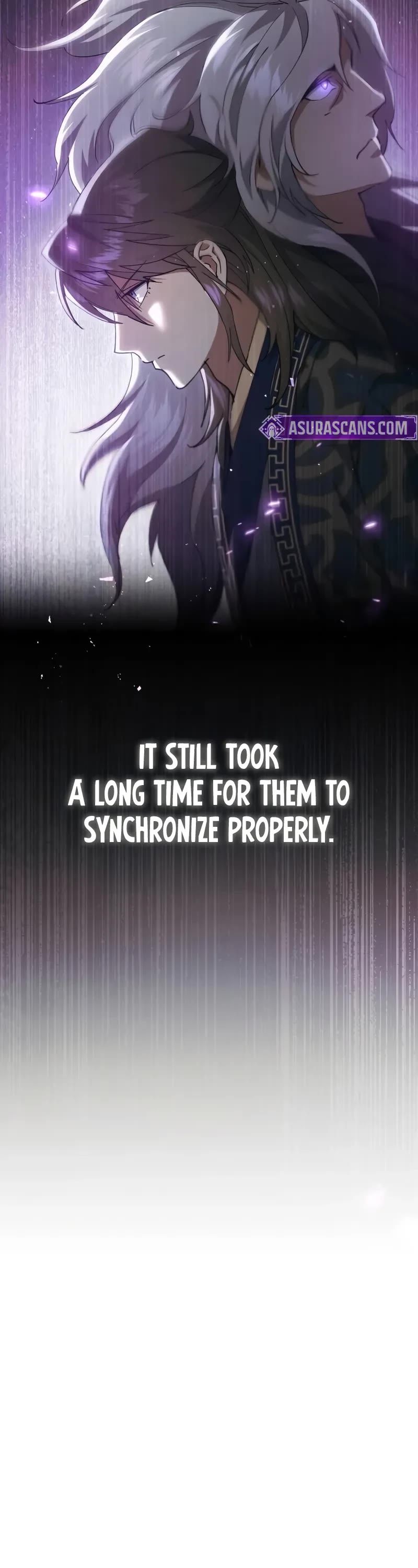 The Heavenly Demon Wants a Quiet Life chapter 40 page 34