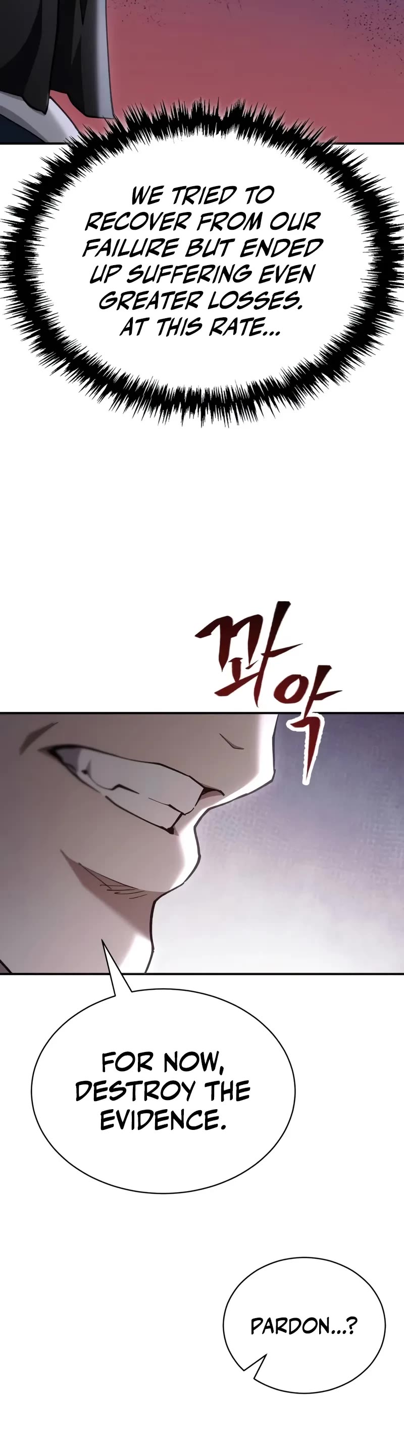 The Heavenly Demon Wants a Quiet Life chapter 40 page 55