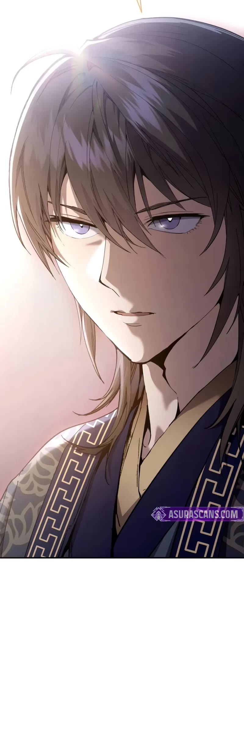 The Heavenly Demon Wants a Quiet Life chapter 40 page 71