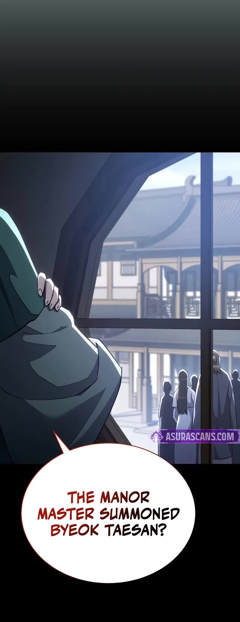 The Heavenly Demon Wants a Quiet Life chapter 40 page 80