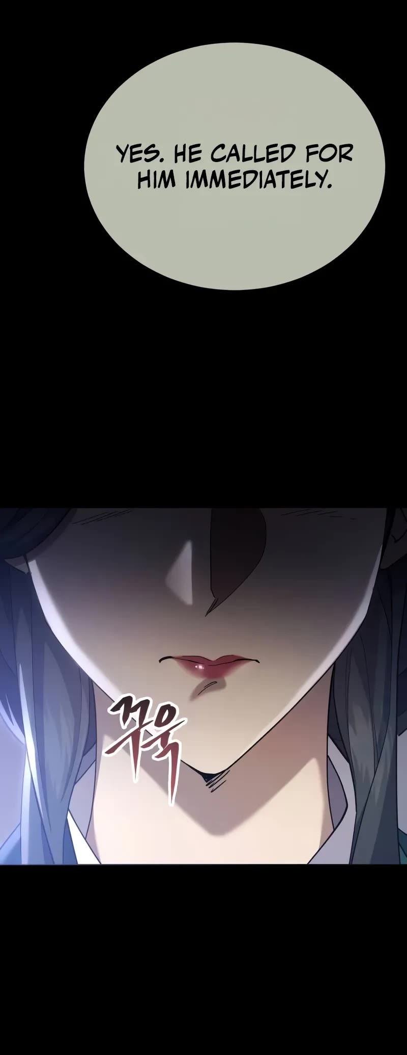 The Heavenly Demon Wants a Quiet Life chapter 40 page 81