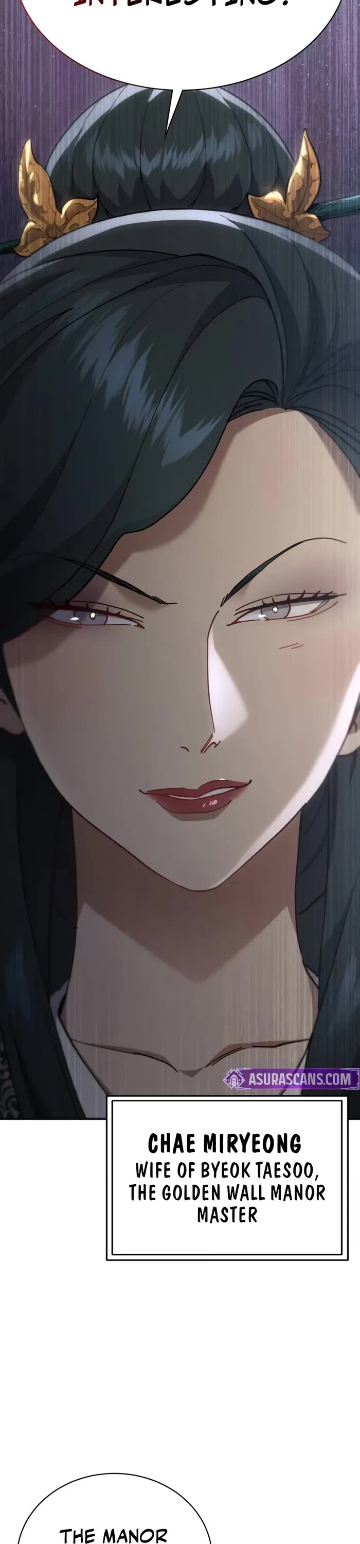 The Heavenly Demon Wants a Quiet Life chapter 41 page 2