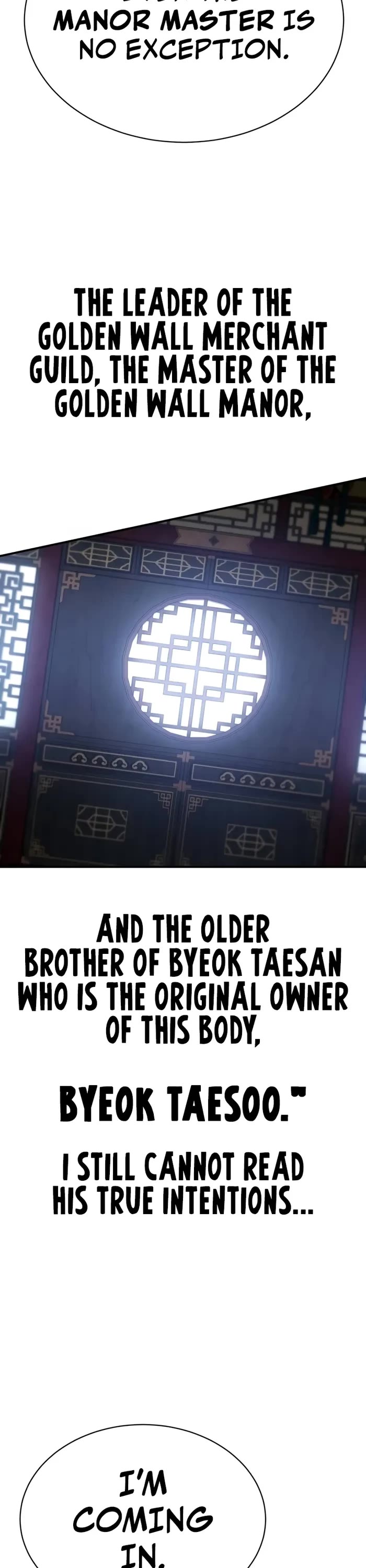 The Heavenly Demon Wants a Quiet Life chapter 41 page 27