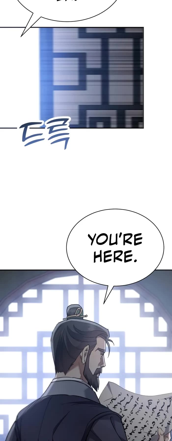 The Heavenly Demon Wants a Quiet Life chapter 41 page 28