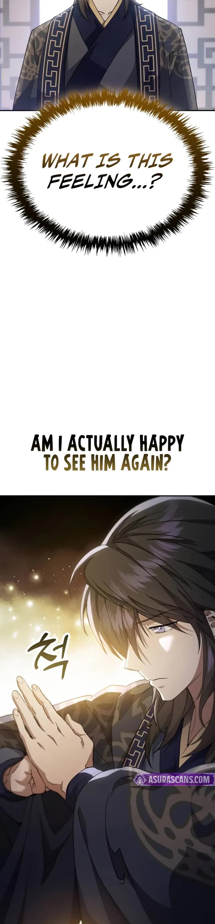 The Heavenly Demon Wants a Quiet Life chapter 41 page 31