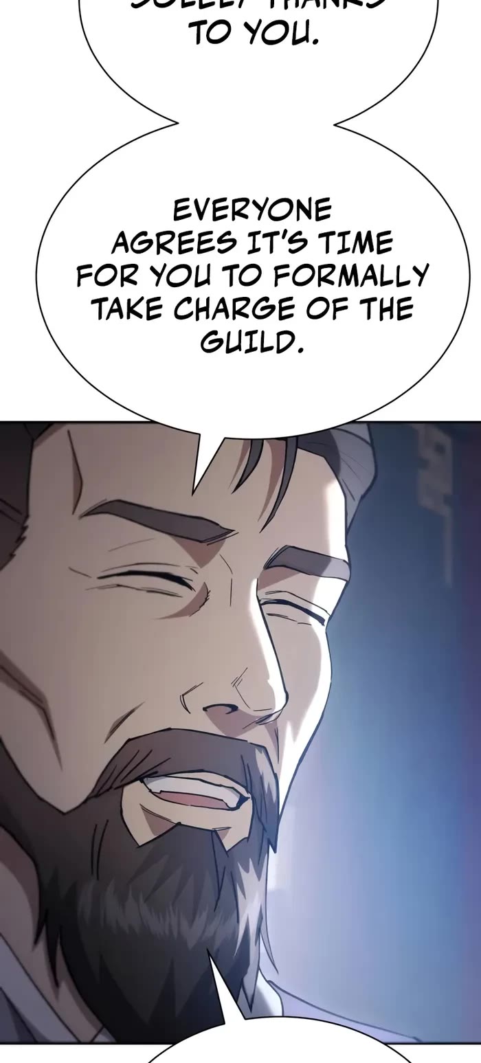 The Heavenly Demon Wants a Quiet Life chapter 41 page 33