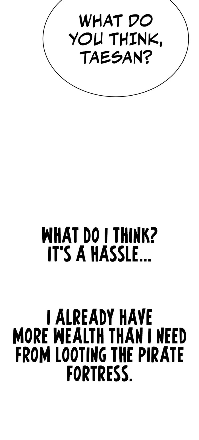 The Heavenly Demon Wants a Quiet Life chapter 41 page 34