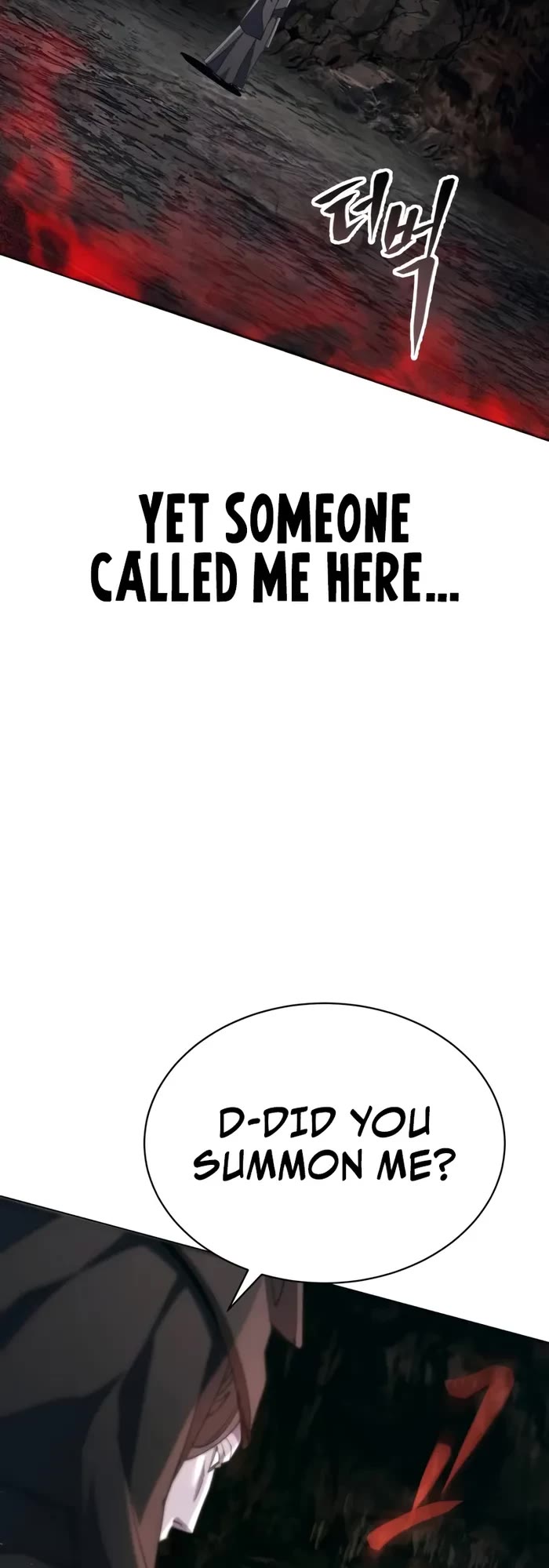 The Heavenly Demon Wants a Quiet Life chapter 41 page 42