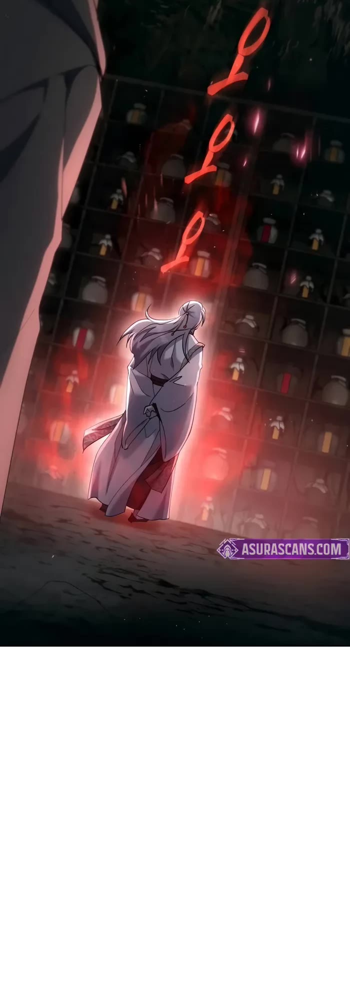 The Heavenly Demon Wants a Quiet Life chapter 41 page 43