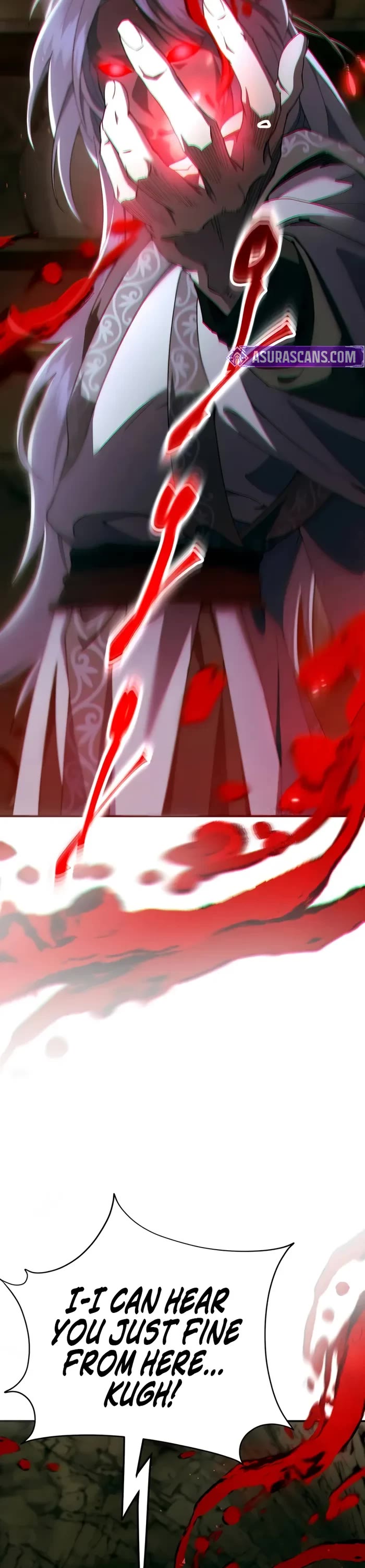 The Heavenly Demon Wants a Quiet Life chapter 41 page 45