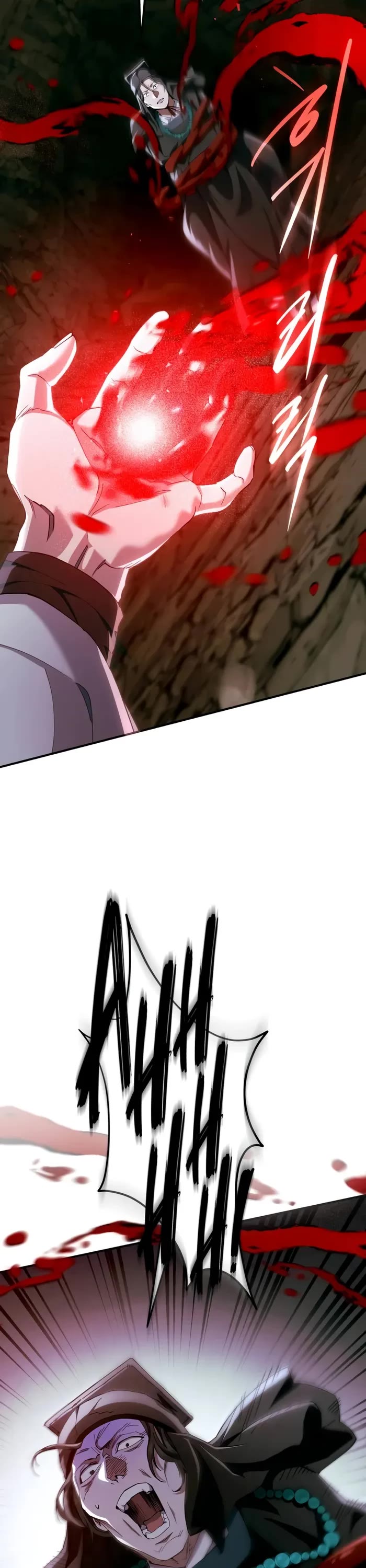 The Heavenly Demon Wants a Quiet Life chapter 41 page 46