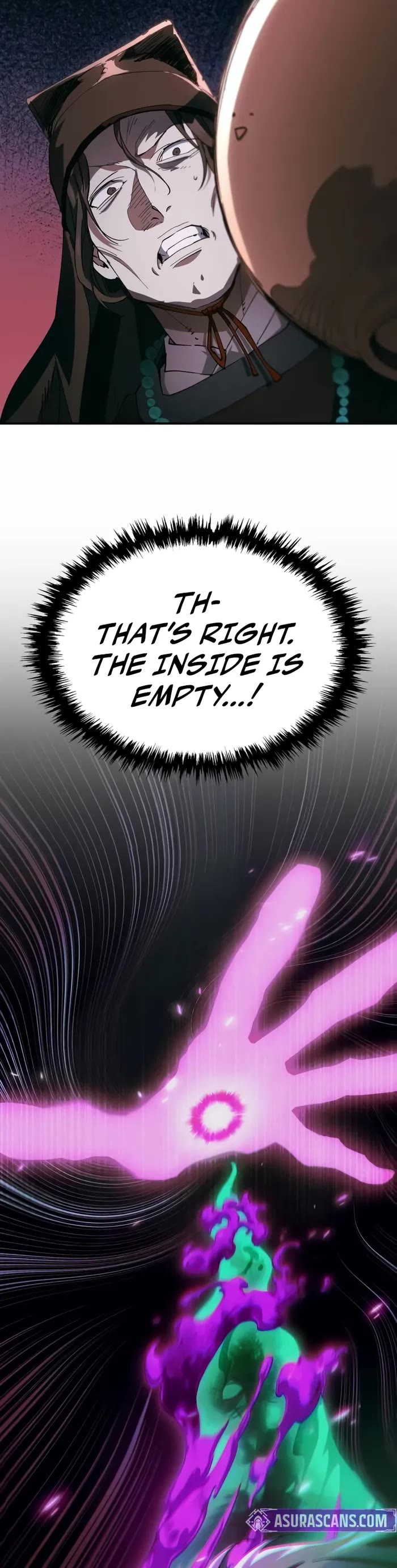 The Heavenly Demon Wants a Quiet Life chapter 41 page 51