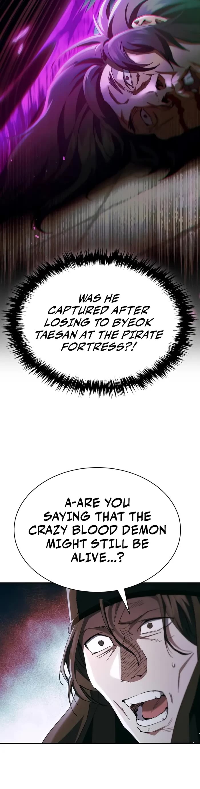 The Heavenly Demon Wants a Quiet Life chapter 41 page 52