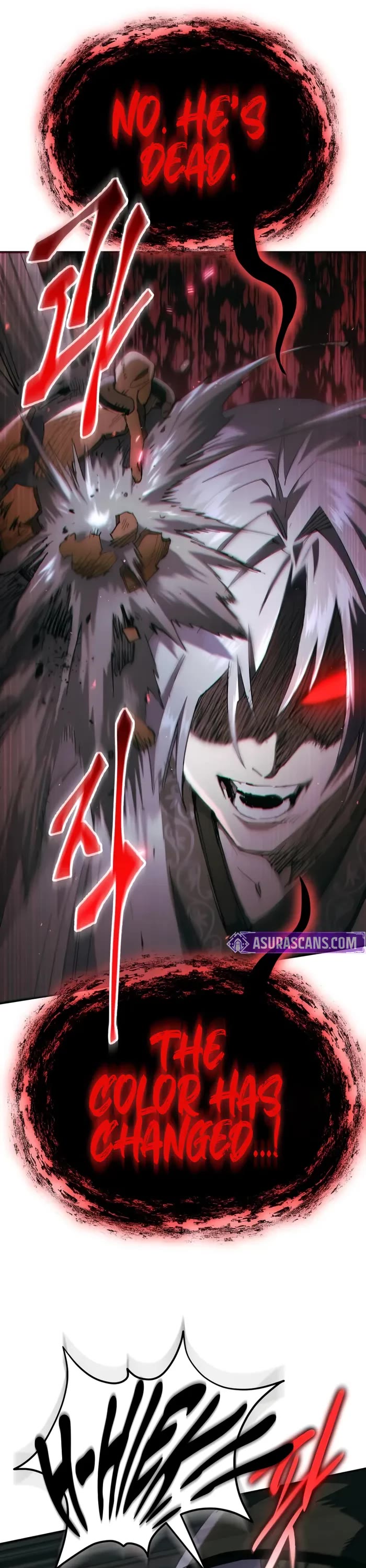 The Heavenly Demon Wants a Quiet Life chapter 41 page 53