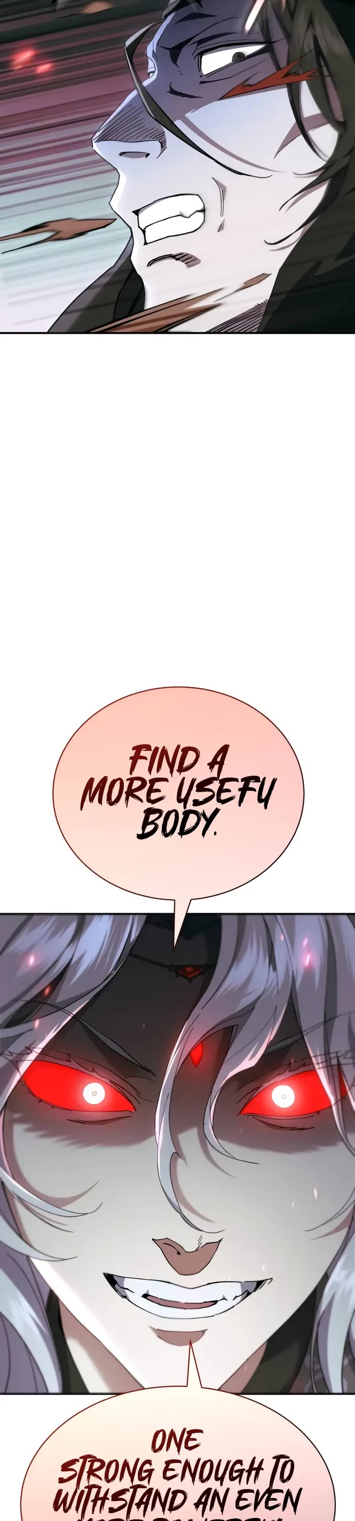 The Heavenly Demon Wants a Quiet Life chapter 41 page 54