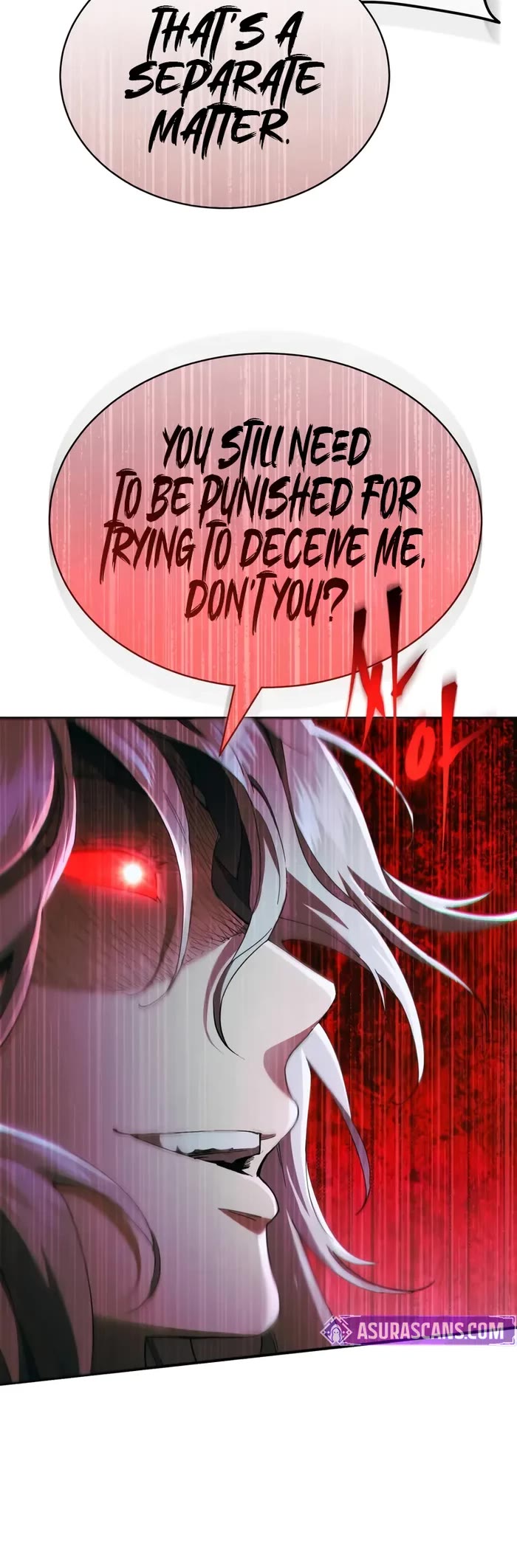 The Heavenly Demon Wants a Quiet Life chapter 41 page 56