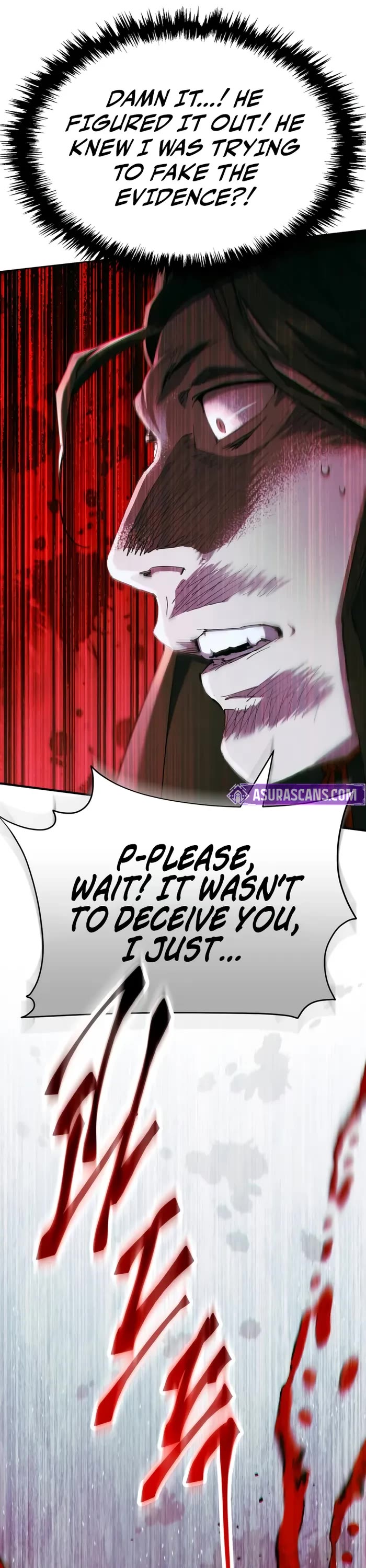 The Heavenly Demon Wants a Quiet Life chapter 41 page 57